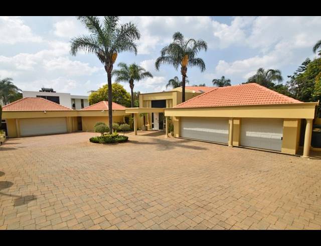 4 BEDROOM HOUSE FOR SALE IN MORNINGSIDE